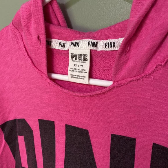 PINK Hoodie - Picture 2 of 2